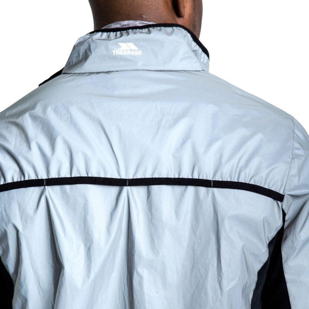TRESPASS ZIG – Giacca sportiva uomo 3/5