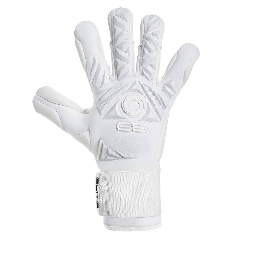 Elite NEO REVOLUTION II COMBI Junior - Courtois Goalkeeper Gloves 1/4