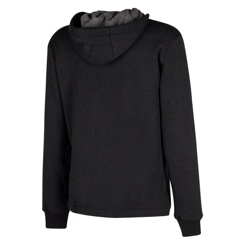 Veste sweat-shirt à capuche homme Magic Marine