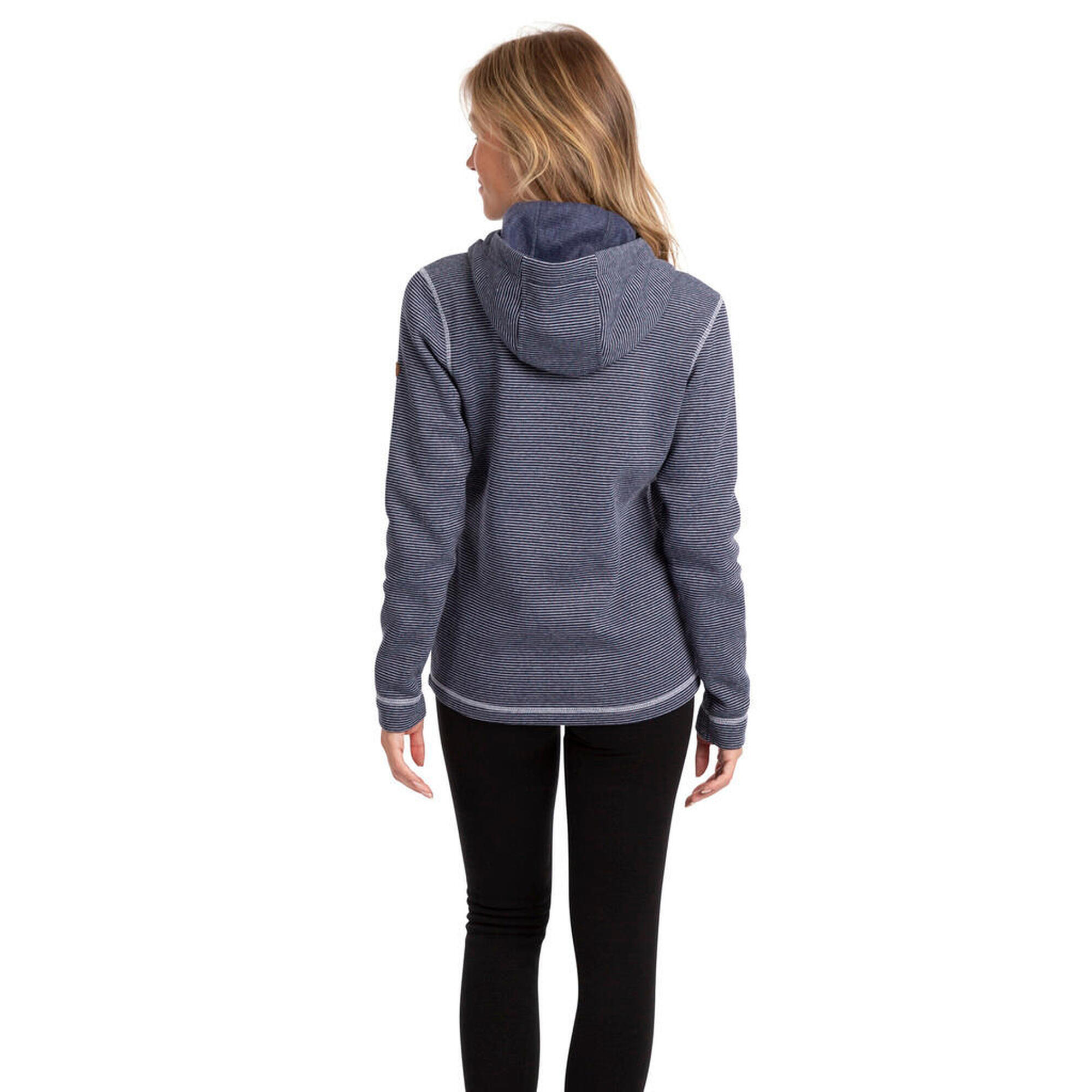 Trespass Veste polaire femme ROOTLESS