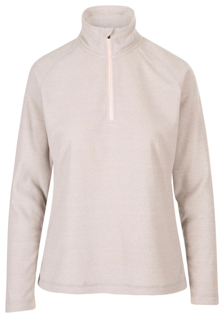 Trespass MEADOWS Maglia donna in pile bonbonrosa 6/7