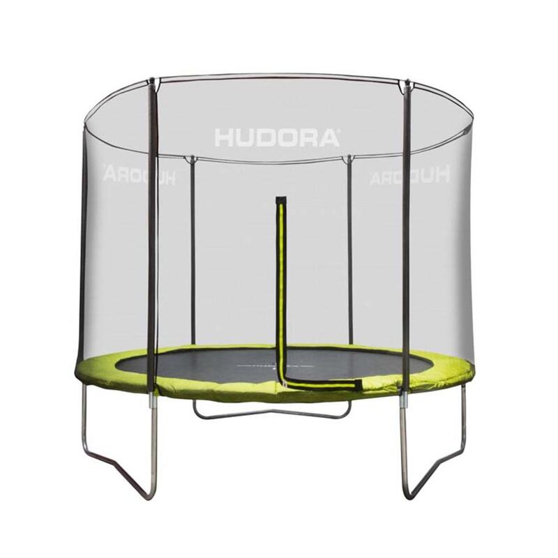 Hudora 1 Fangnetz für Fabulous Trampolin Ø 300 cm