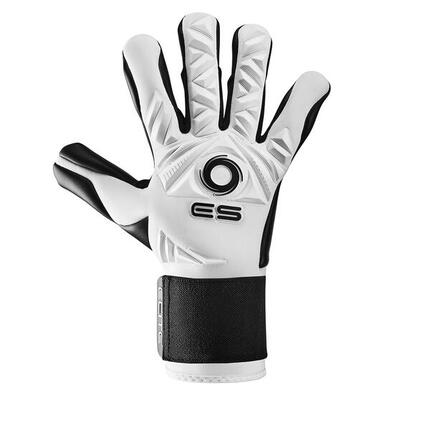 Elite Sport Neo Revolution II Combi Gants de gardien - Curaçao / Rose