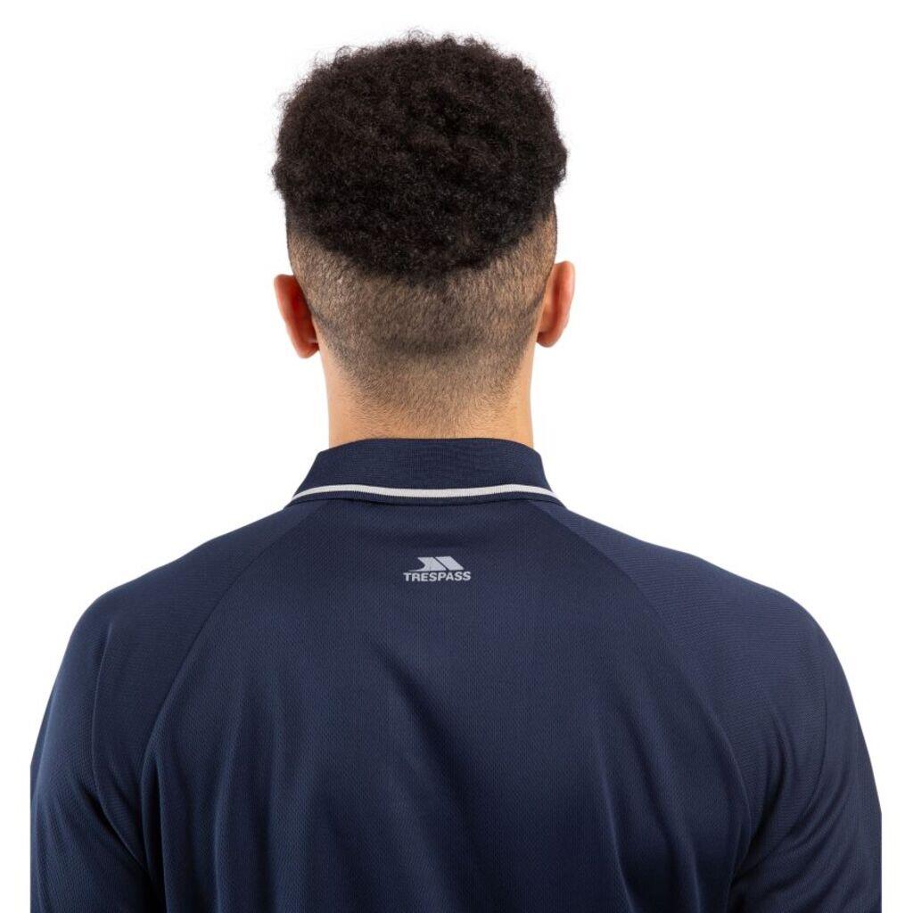 Polo uomo Trespass BONINGTON 5/7