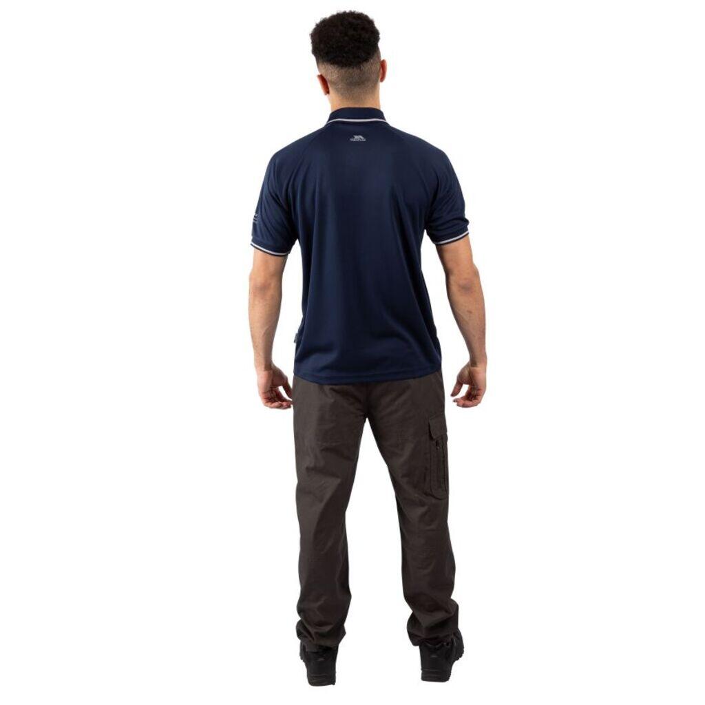 Polo uomo Trespass BONINGTON 3/7