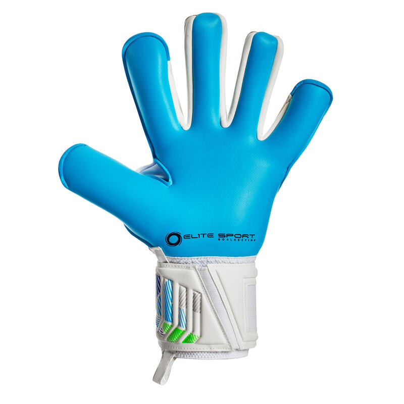 Gants de Gardien Elite - Aqua H