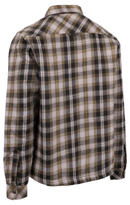 TRESPASS DANEHILL Giacca uomo con interno Sherpa
