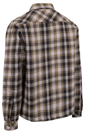 TRESPASS DANEHILL Giacca uomo con interno Sherpa