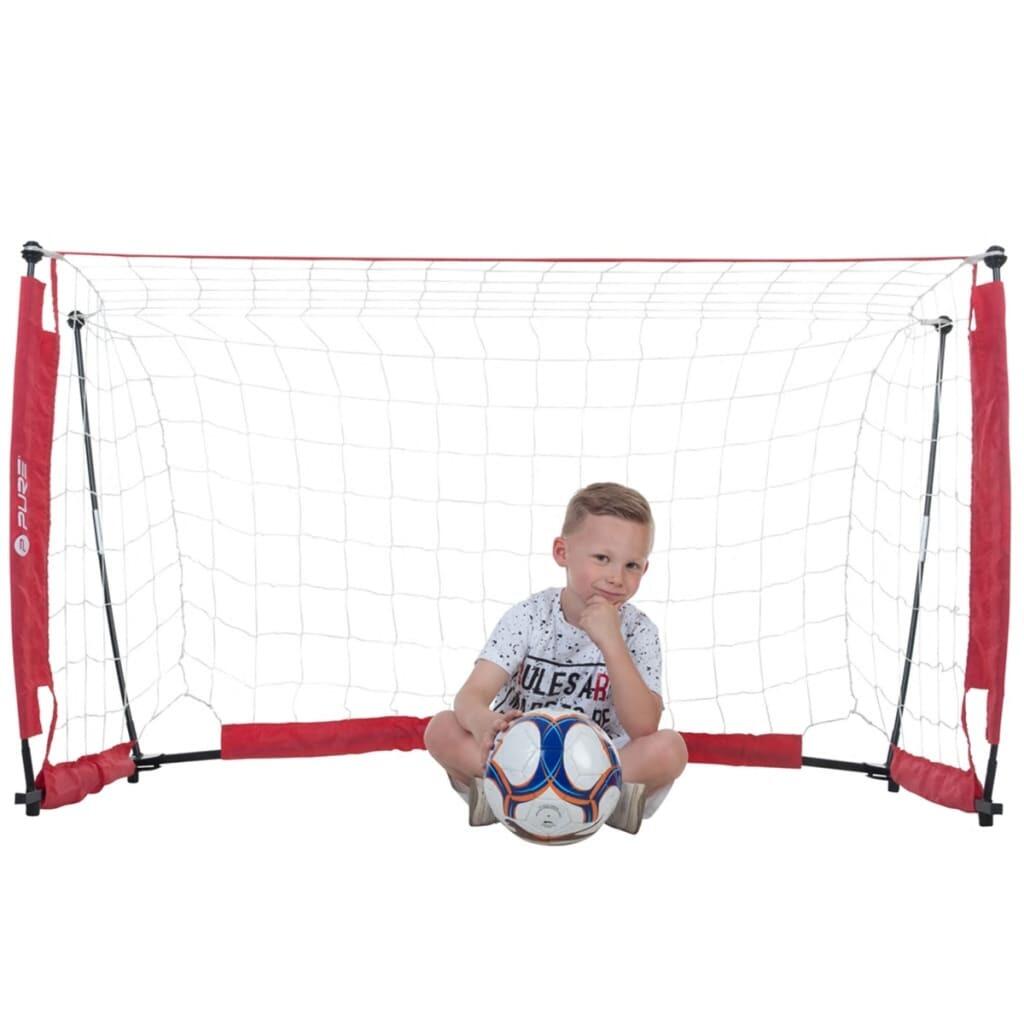 Voetbaldoel Pure2improve opvouwbaar 3/7