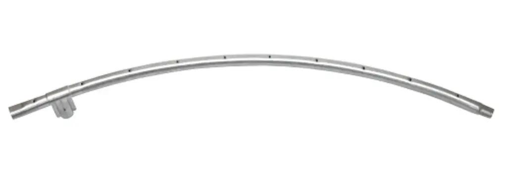 Ersatz-Rahmenrohr - Trampolin - Robust, kompatibel mit 65745 - Ø 250 cm 2/5