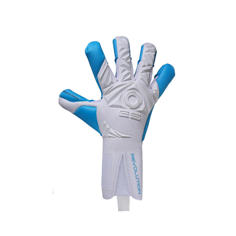 Gants de Gardien Elite Neo Revolution Aqua (WB)