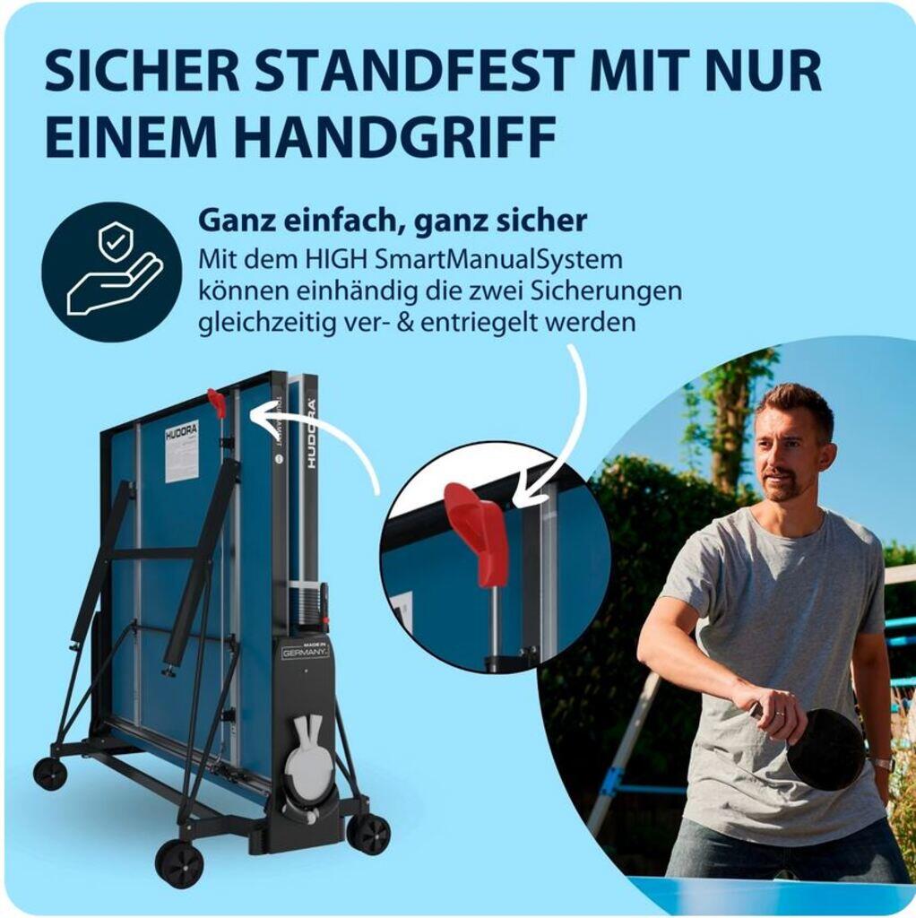 Hudora Tischtennistisch Tournament 3/4