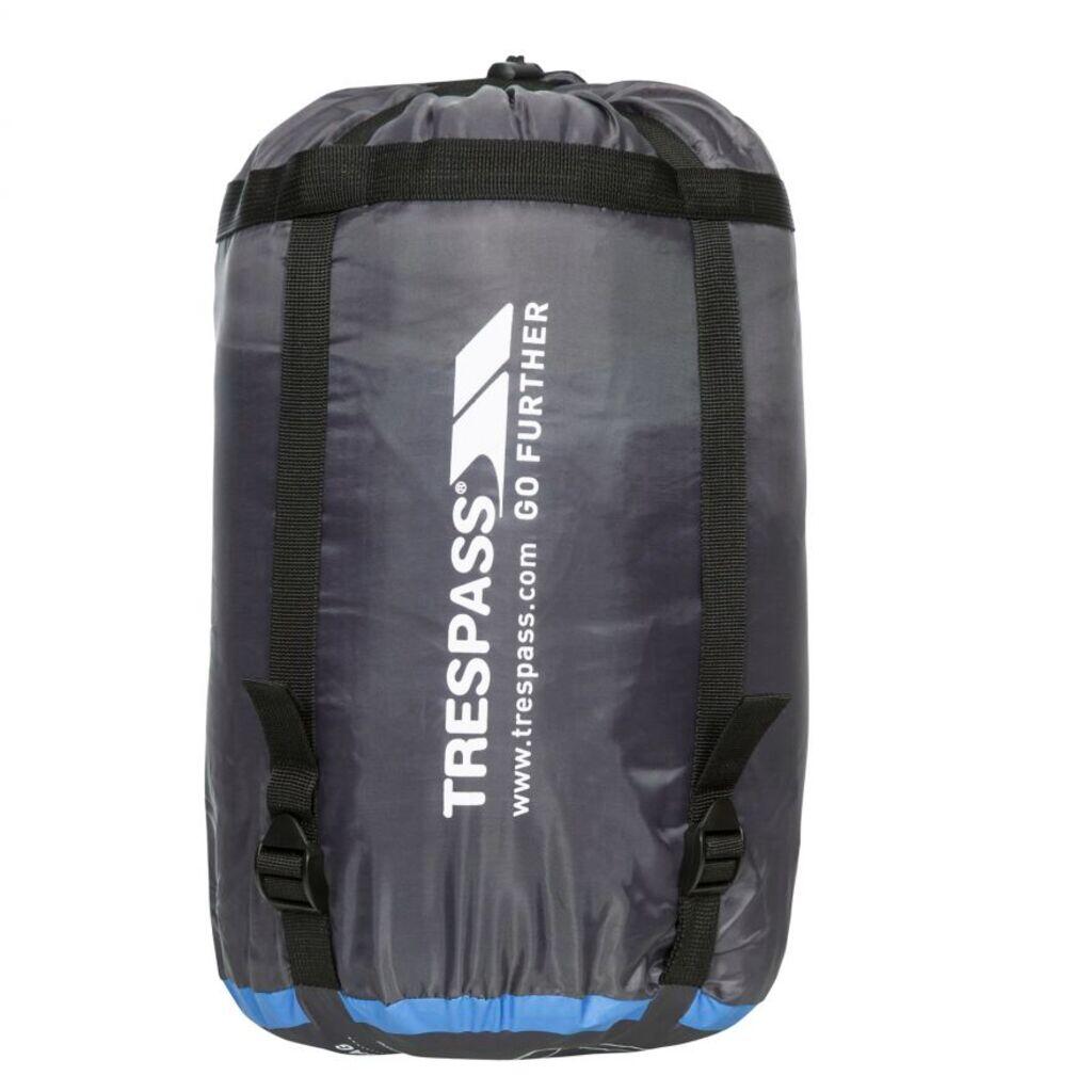 Trespass DOZE 3 Jahreszeiten Schlafsack 3/6