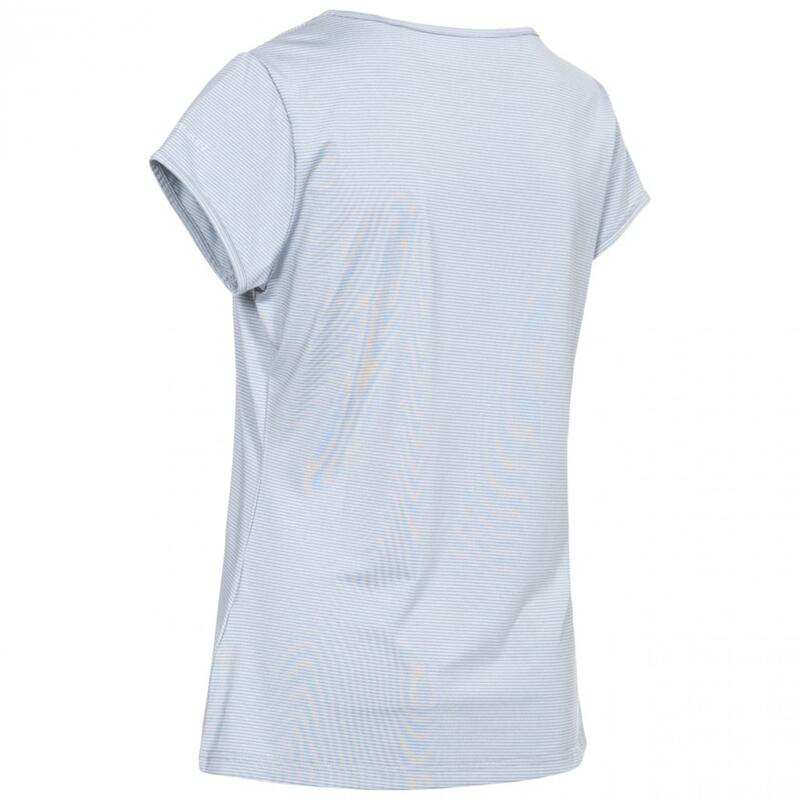 Trespass MIRREN - T-Shirt Femme TP75 (WB)