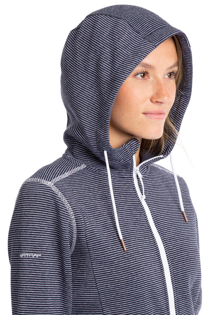 Sudadera con capucha Trespass Rootless 6/7