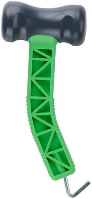 Hammer und Heringzieher Camp Active