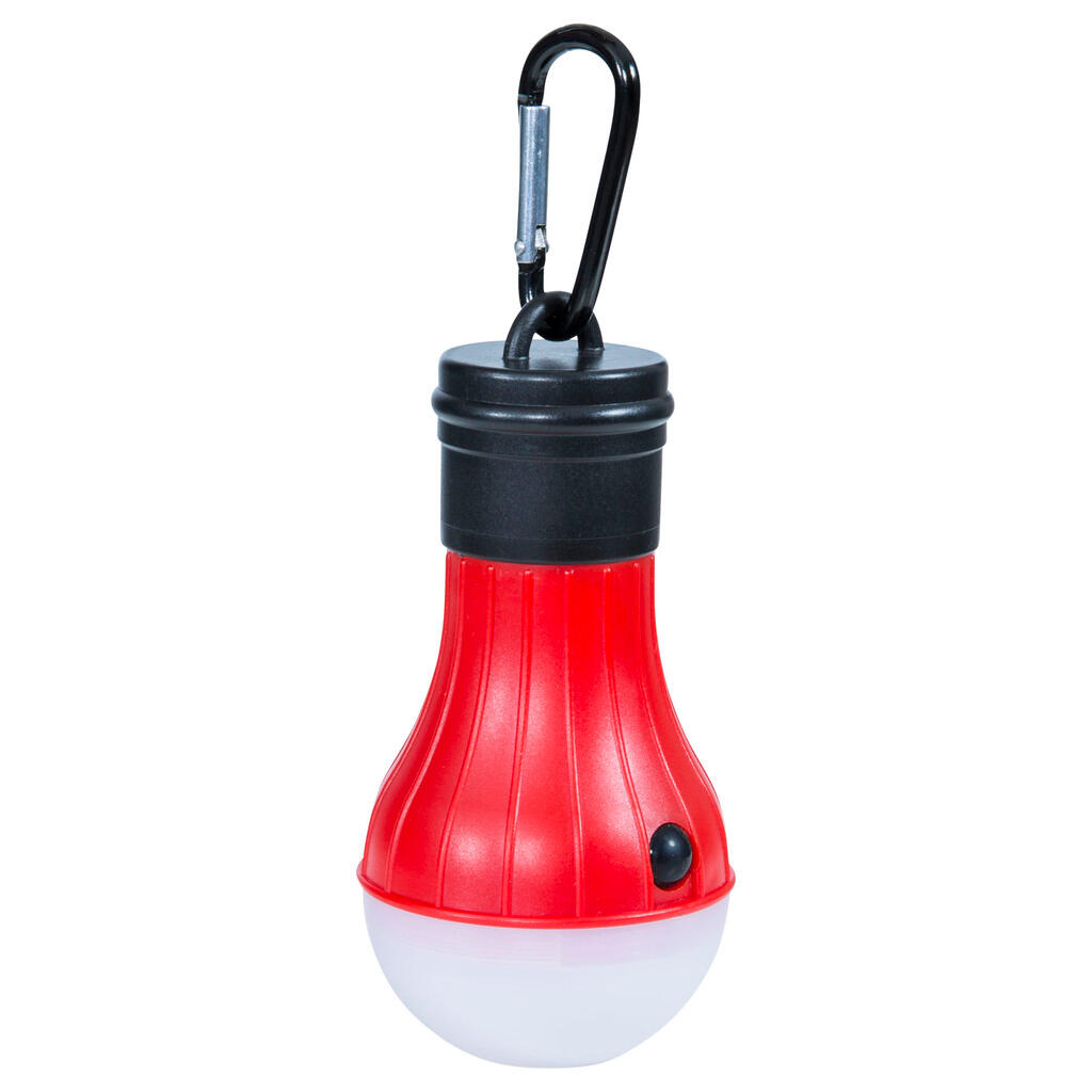 Trespass GLOW WORM - Lampe de poche et suspension LED 3/6