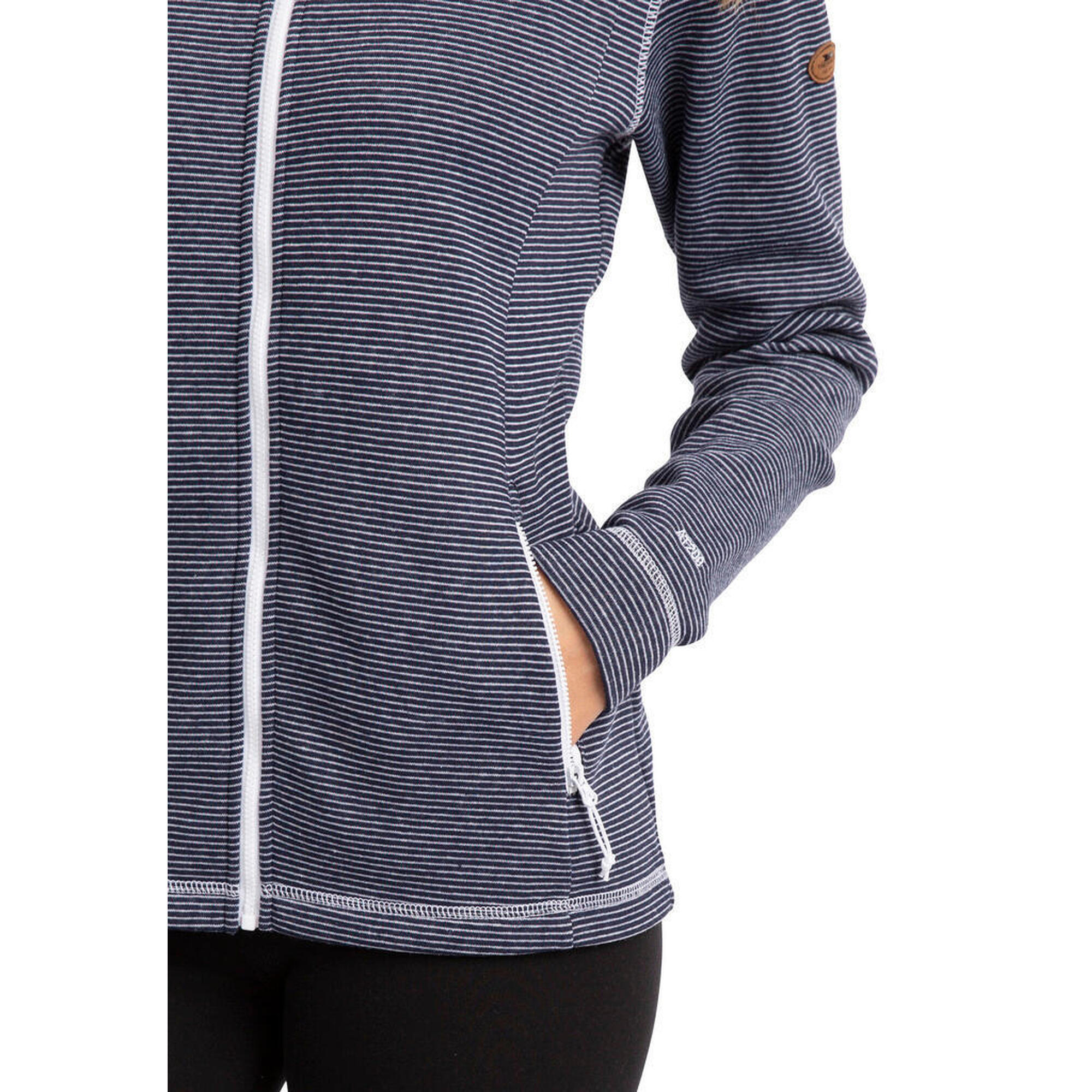 Trespass Veste polaire femme ROOTLESS