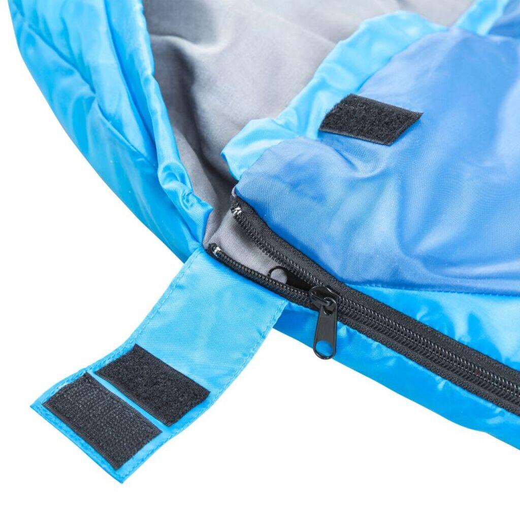 Trespass SNOOZE 2 Jahreszeiten Schlafsack 3/7