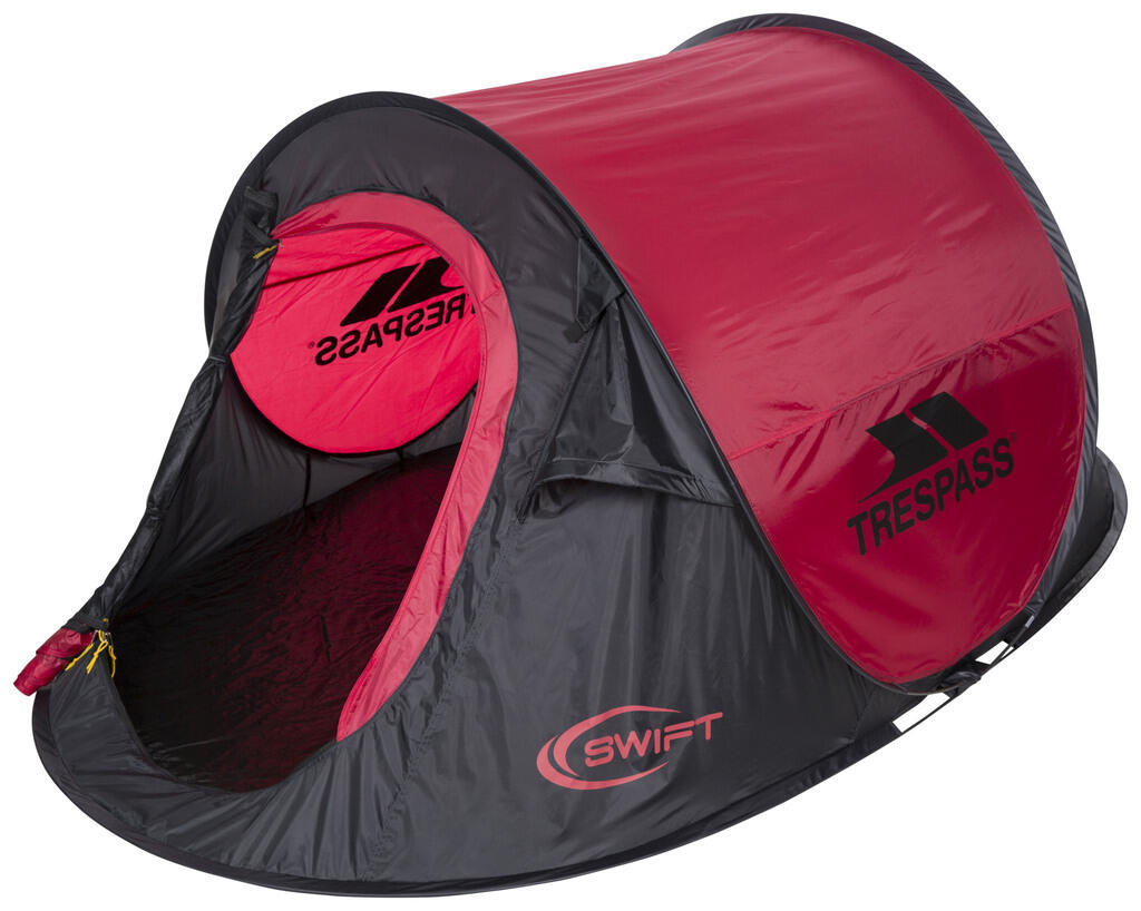 Tenda Trespass Swift Pop-Up 3/6