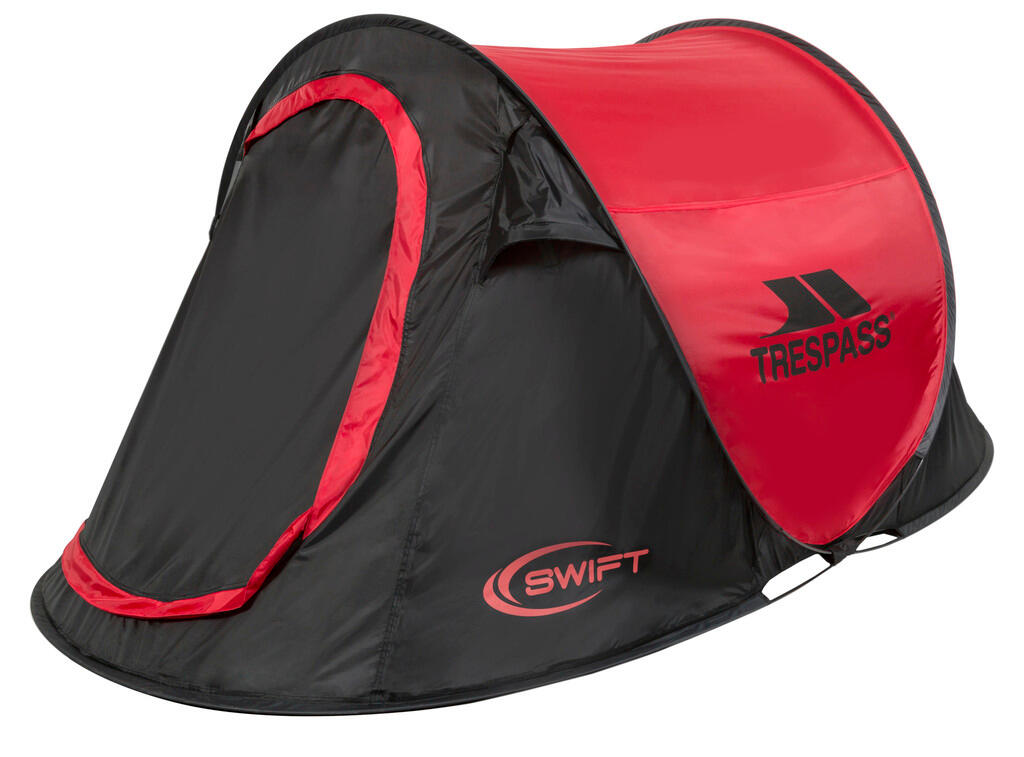 Tenda Trespass Swift Pop-Up 2/6