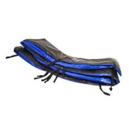Hudora 1 cadre de rembourrage ∅ 300 cm, bleu