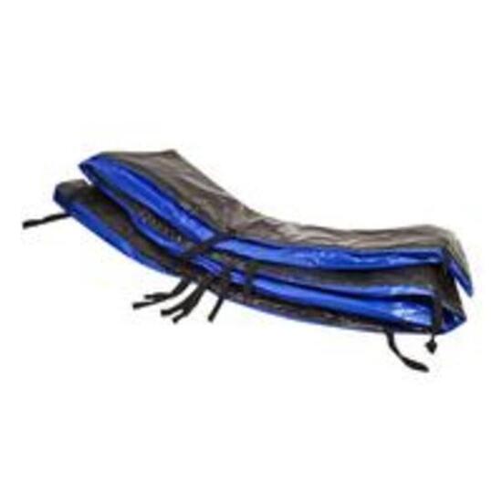 Hudora 1 cadre de rembourrage ∅ 300 cm, bleu