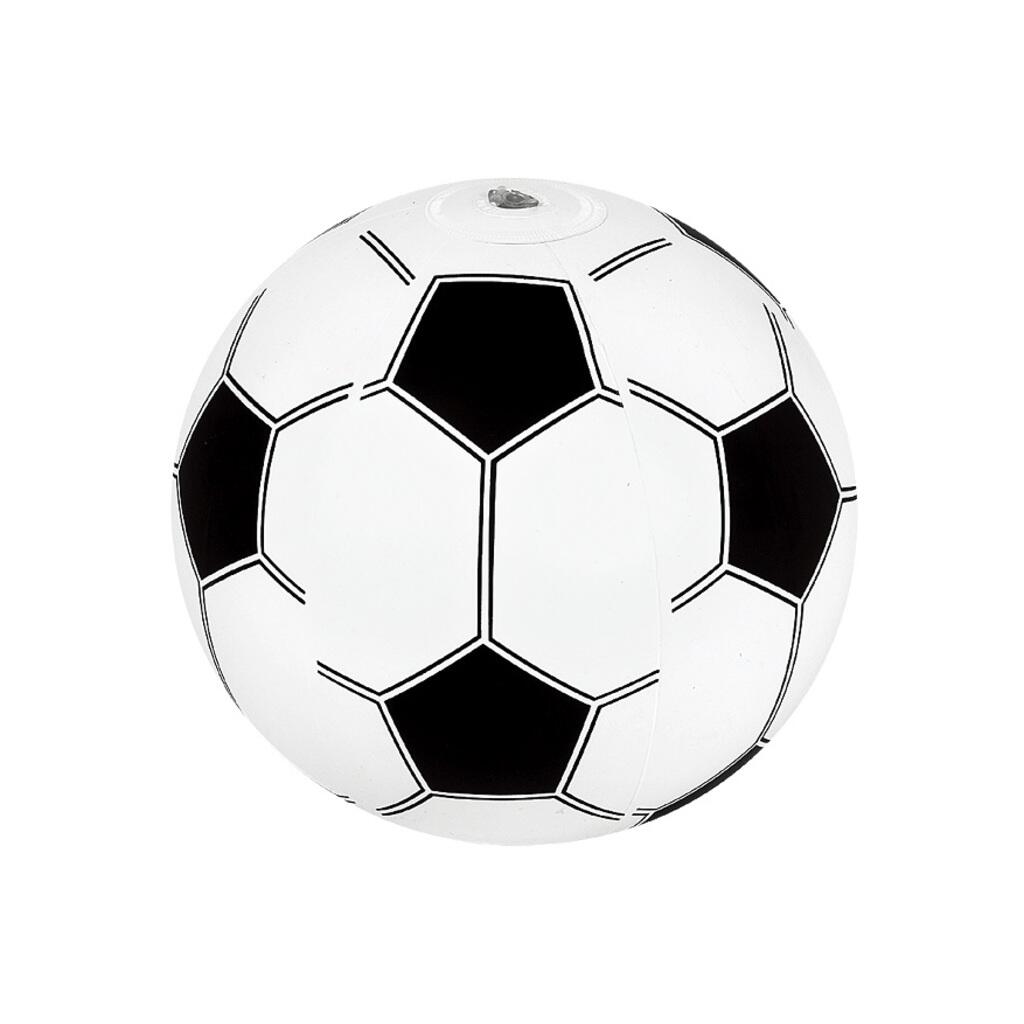 Jilong Aufblasbarer Basketball / Volleyball / Fussball 3/6