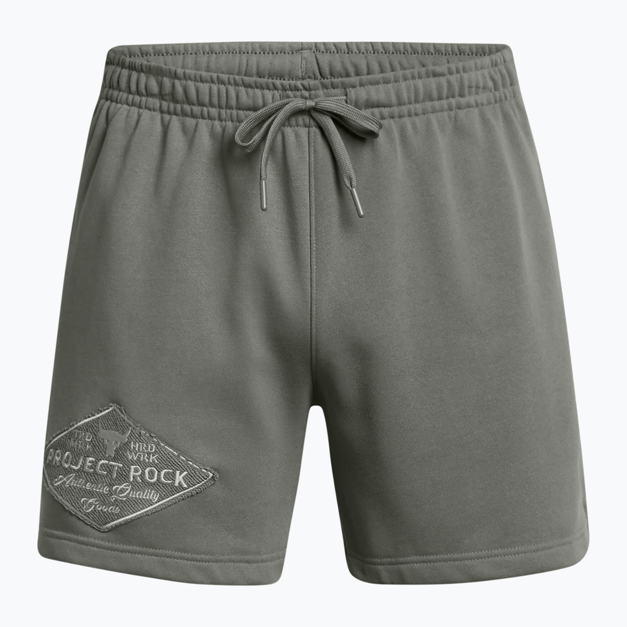 Calções de treino para homem Under Armour Project Rock HWT 3/3