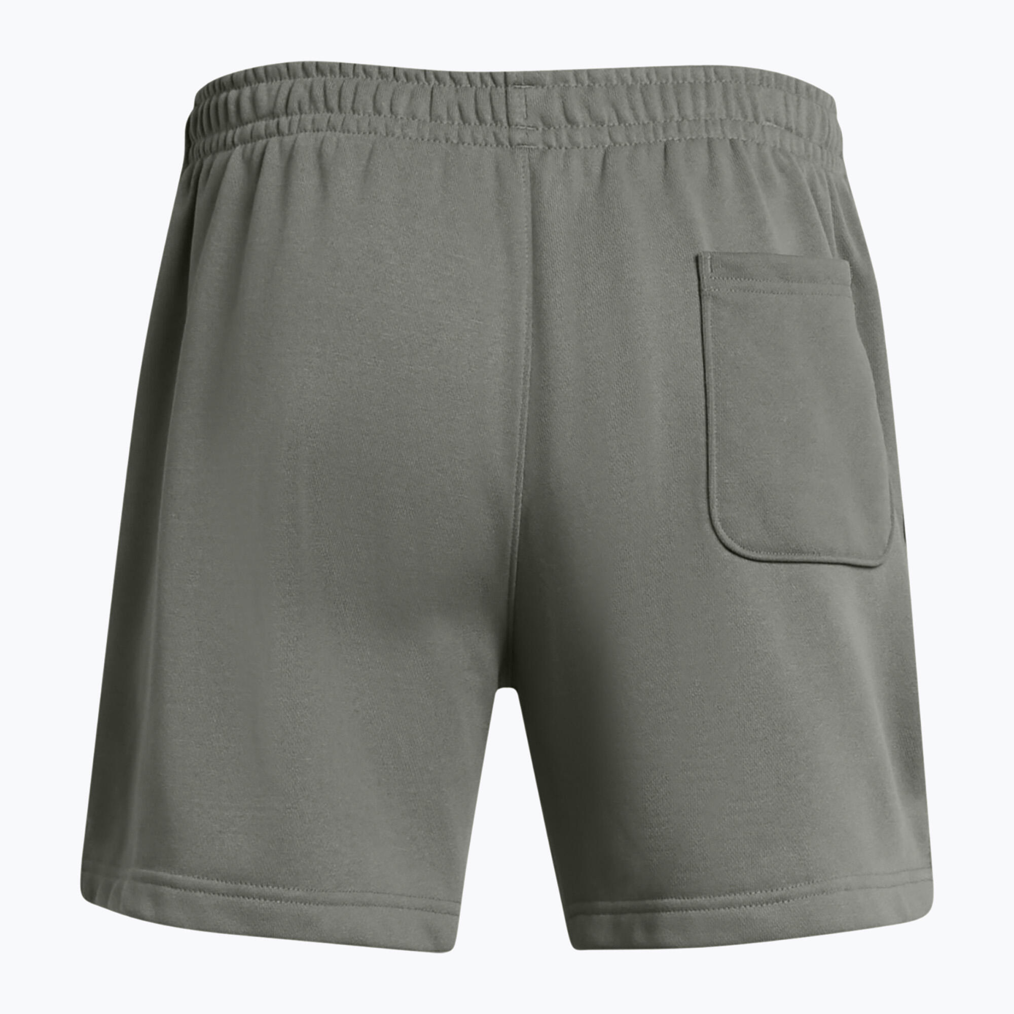 Calções de treino para homem Under Armour Project Rock HWT 2/3