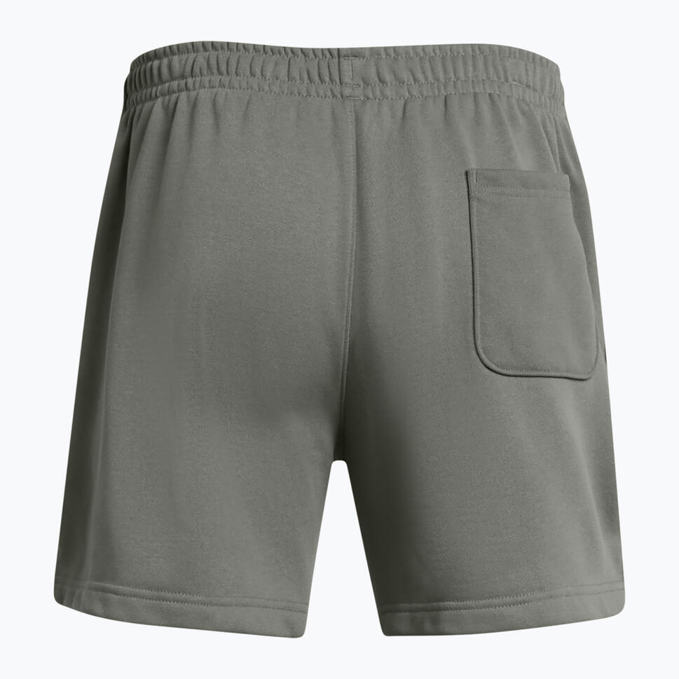 Spodenki treningowe męskie Under Armour Project Rock HWT