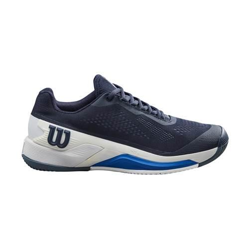 Buty do tenisa męskie Wilson Rush Pro 4.0