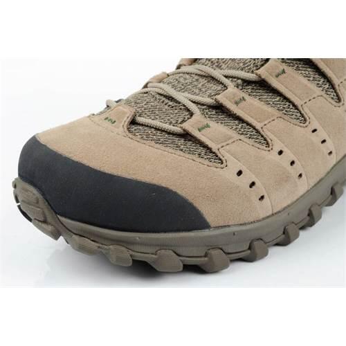 Chaussures randonnée hommes Aku Alterra Lite Goretex 5/7