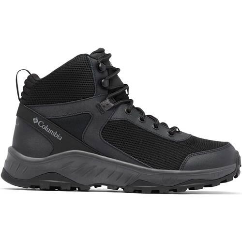 Buty trekkingowe męskie Columbia Trailstorm Ascend Mid
