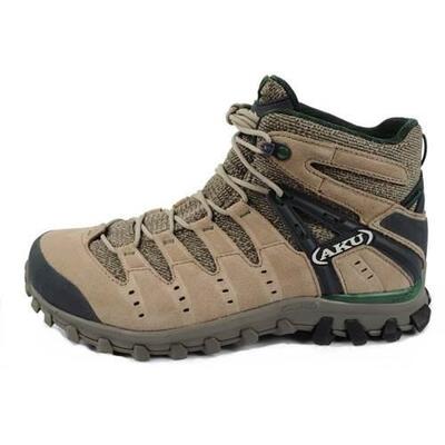 Scarpa da trekking uomo Aku Alterra Lite Goretex
