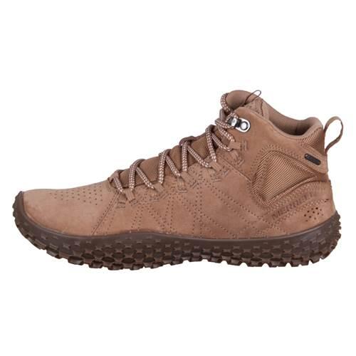 Buty do chodzenia męskie Merrell Wrapt Mid Leder