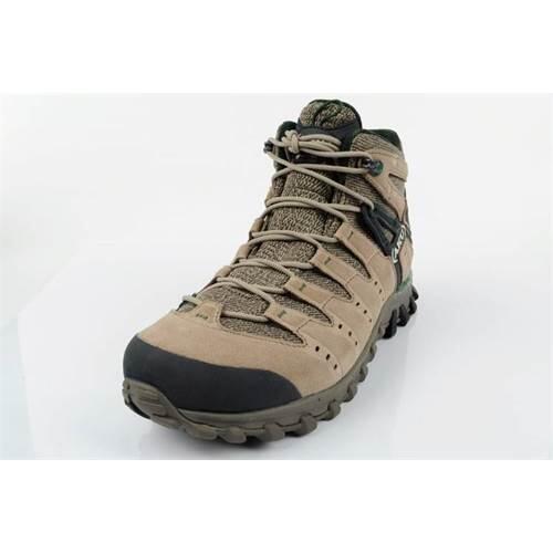 Buty trekkingowe męskie Aku Alterra Lite Goretex