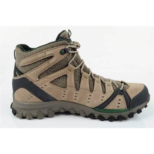 Încălțăminte de trekking bărbătești Aku Alterra Lite Goretex