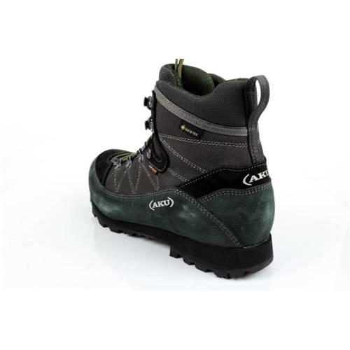 Buty trekkingowe męskie Aku Trekker L3 Gtx 5/5
