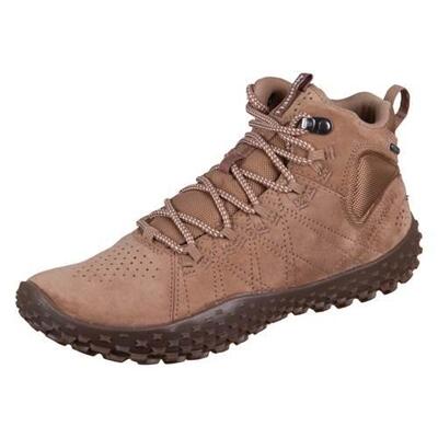 Buty do chodzenia męskie Merrell Wrapt Mid Leder