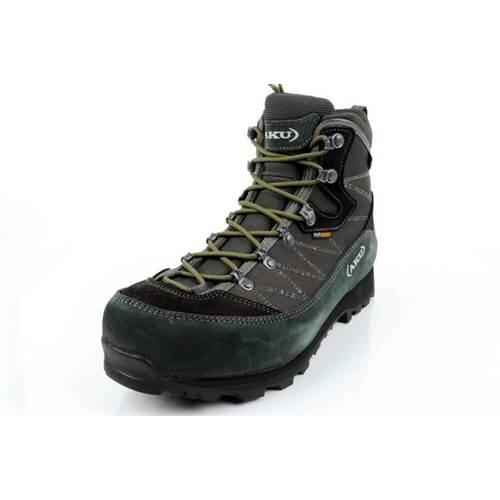 Buty trekkingowe męskie Aku Trekker L3 Gtx 3/5
