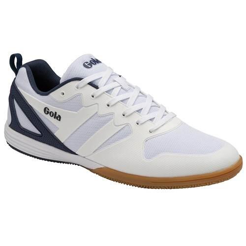 Sapatos de caminhada para homem gola echo tx road