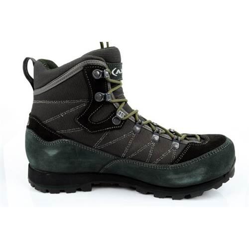 Buty trekkingowe męskie Aku Trekker L3 Gtx 4/5