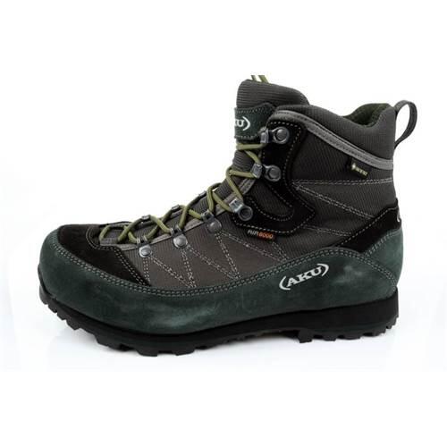 Buty trekkingowe męskie Aku Trekker L3 Gtx