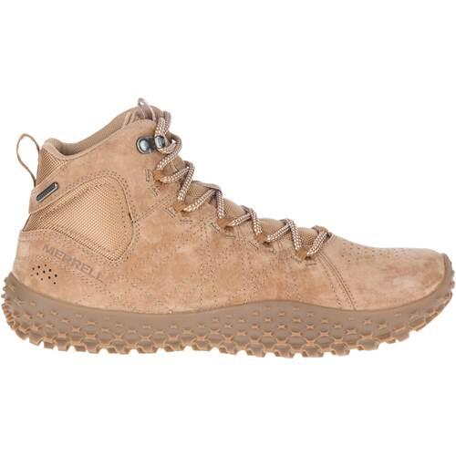 Merrell Wrapt Mid sapatos de trekking para homem 4/5