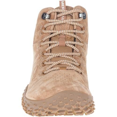 Merrell Wrapt Mid sapatos de trekking para homem 5/5