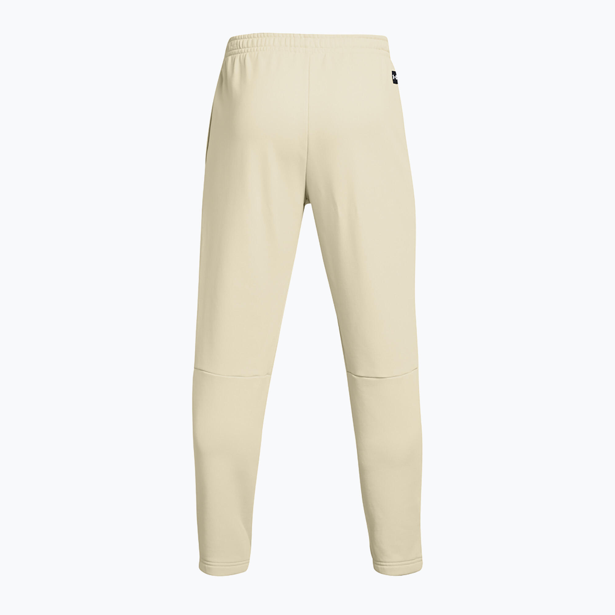 Pantalon homme Project Rock Heavyweight Tools Of The Trade Under Armour 2/3