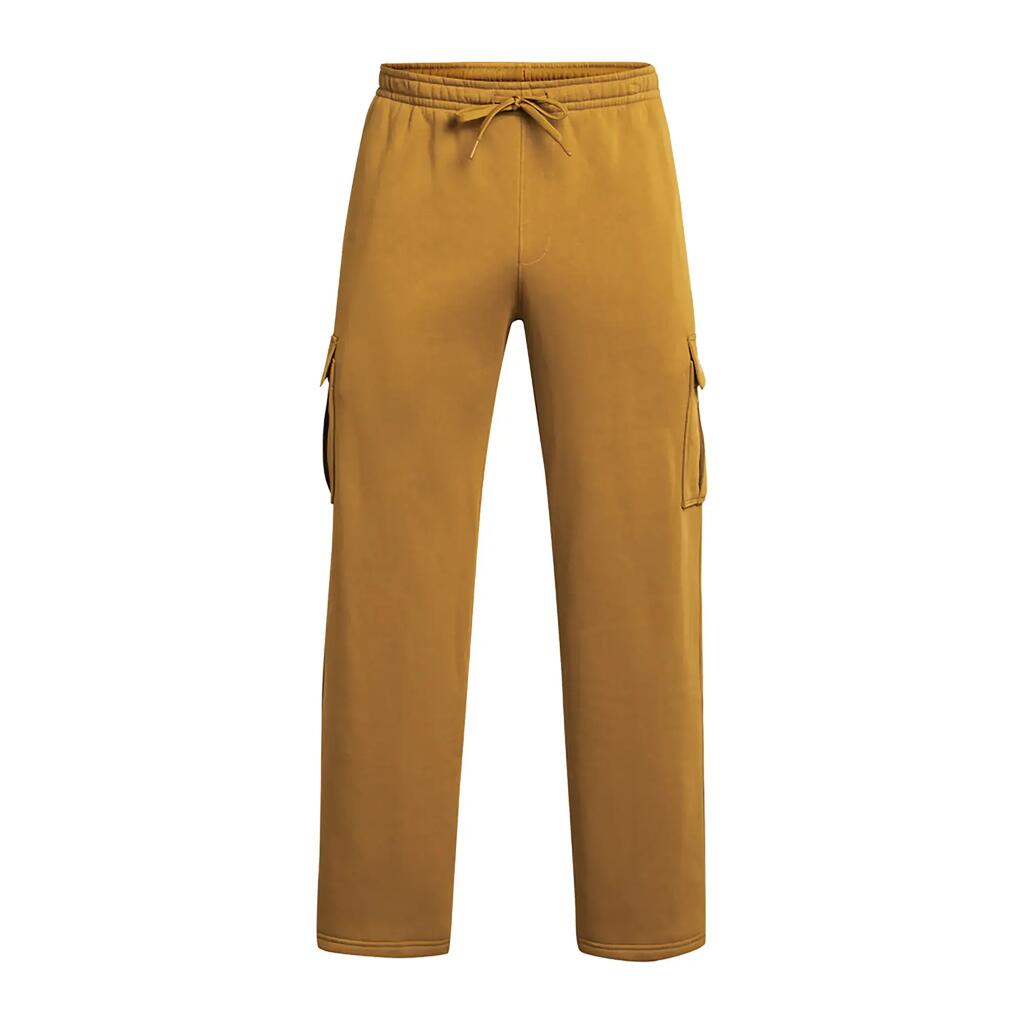 Women's Training Trousers Project Rock Icon Fleece Under Armour