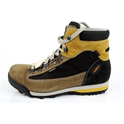 Buty trekkingowe męskie Aku Slope Original Gtx