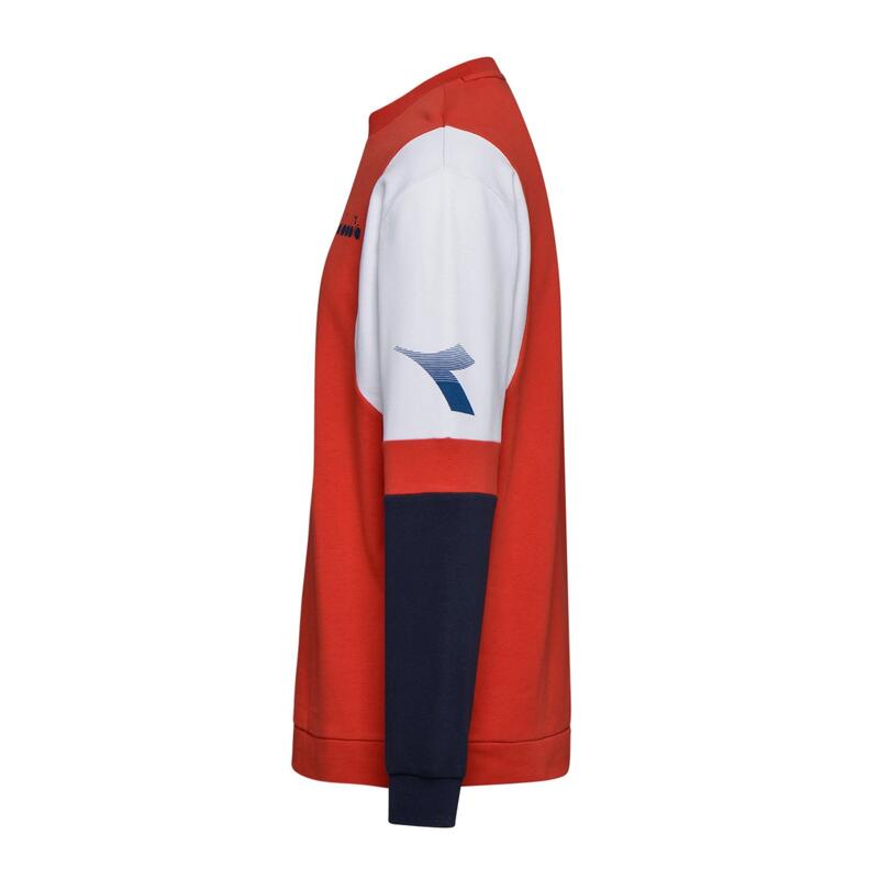Bluza męska DIADORA SWEATSHIRT CREW DIADORA CLUB XL
